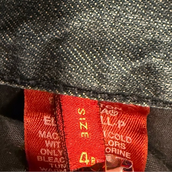 X2 Eva Boot 4 R - Picture 2 of 5